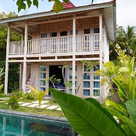 Silir Villa "Your Cozy Home" Mataram Esterno foto