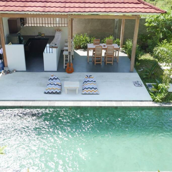 Silir Villa "Your Cozy Home" Mataram Esterno foto