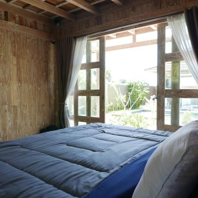 Silir Villa "Your Cozy Home" Mataram Esterno foto