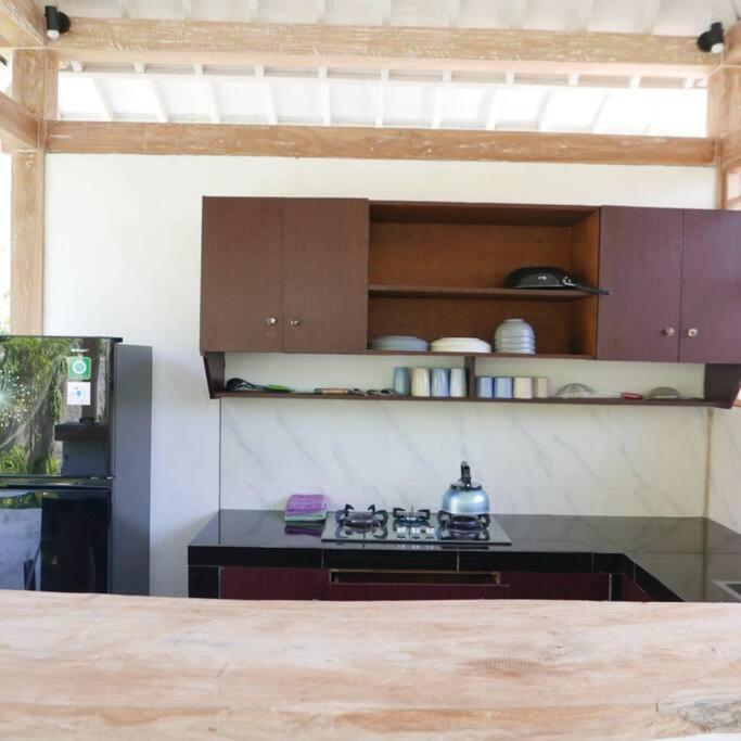 Silir Villa "Your Cozy Home" Mataram Esterno foto