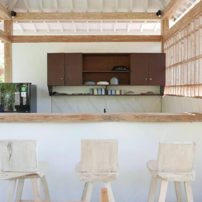 Silir Villa "Your Cozy Home" Mataram Esterno foto