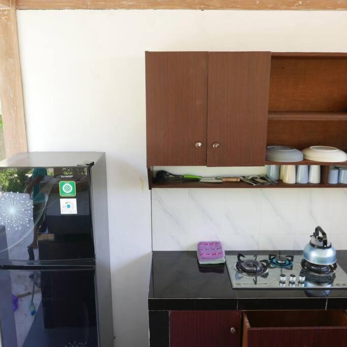 Silir Villa "Your Cozy Home" Mataram Esterno foto
