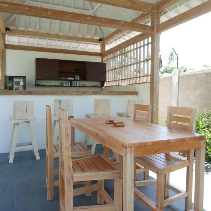 Silir Villa "Your Cozy Home" Mataram Esterno foto