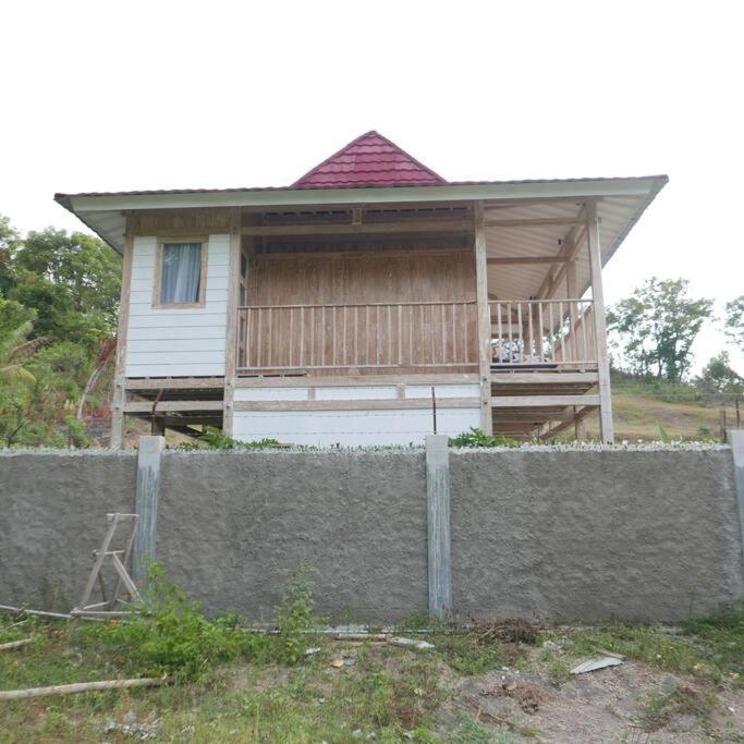 Silir Villa "Your Cozy Home" Mataram Esterno foto