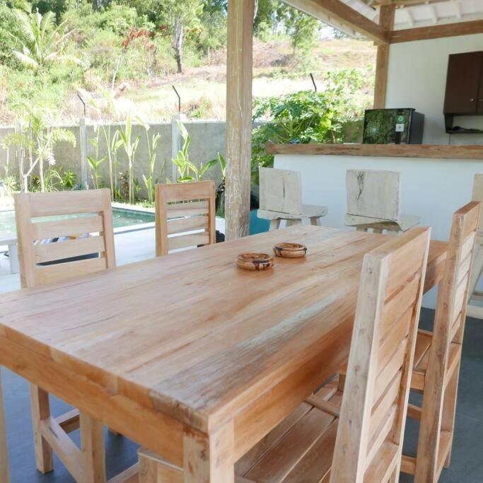 Silir Villa "Your Cozy Home" Mataram Esterno foto