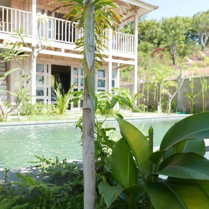 Silir Villa "Your Cozy Home" Mataram Esterno foto