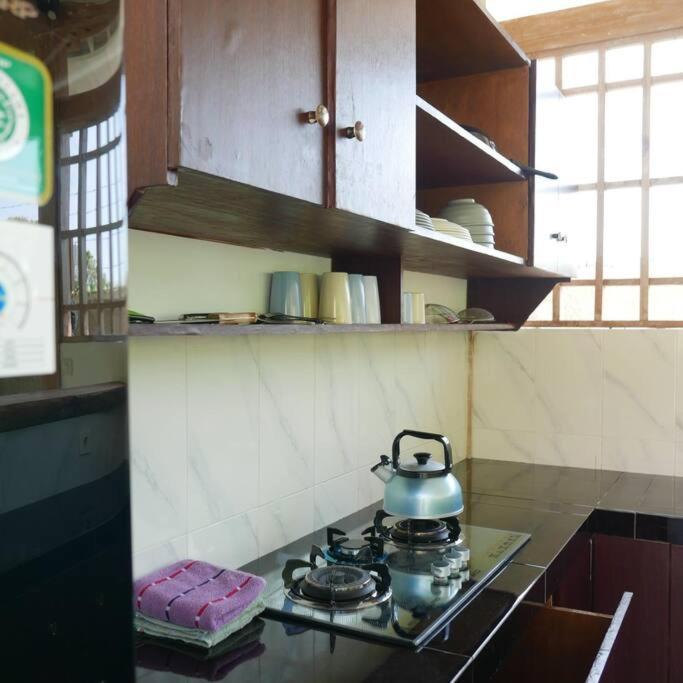 Silir Villa "Your Cozy Home" Mataram Esterno foto