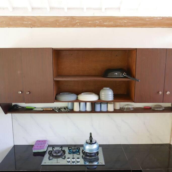 Silir Villa "Your Cozy Home" Mataram Esterno foto