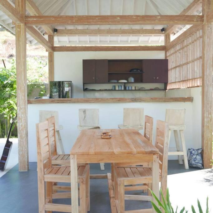 Silir Villa "Your Cozy Home" Mataram Esterno foto