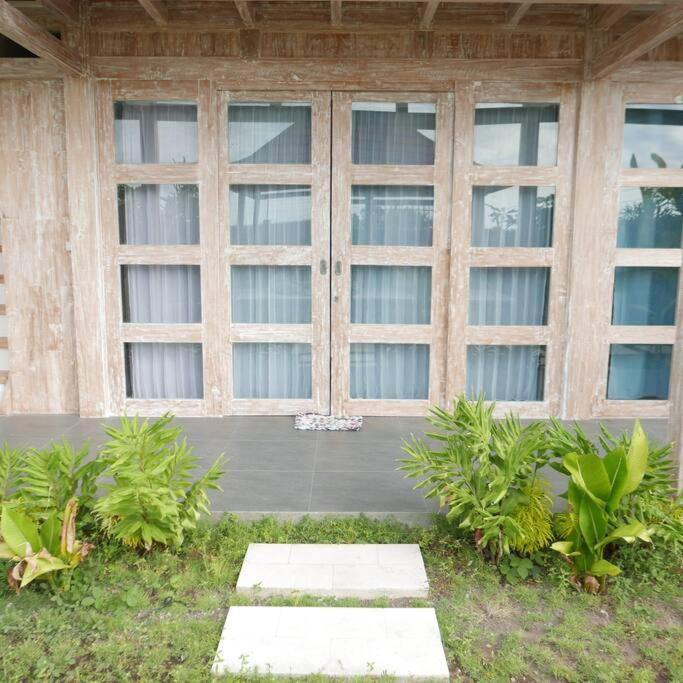 Silir Villa "Your Cozy Home" Mataram Esterno foto
