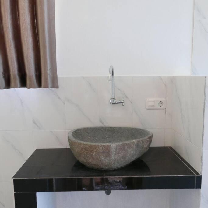 Silir Villa "Your Cozy Home" Mataram Esterno foto