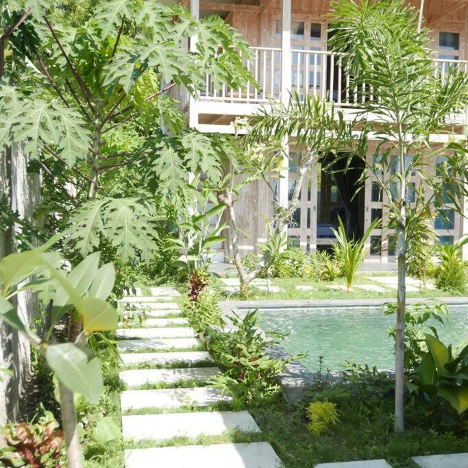 Silir Villa "Your Cozy Home" Mataram Esterno foto