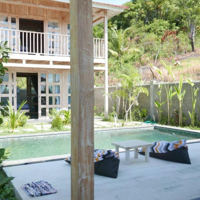 Silir Villa "Your Cozy Home" Mataram Esterno foto