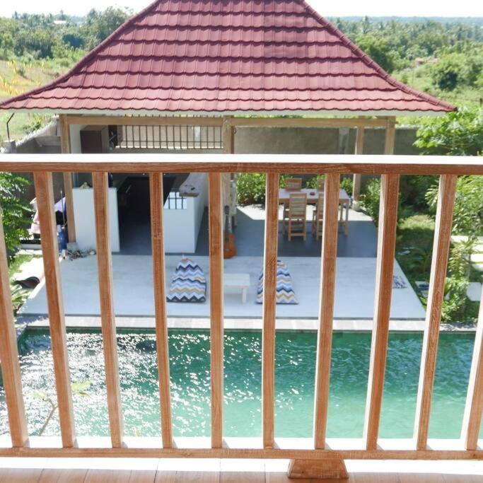 Silir Villa "Your Cozy Home" Mataram Esterno foto