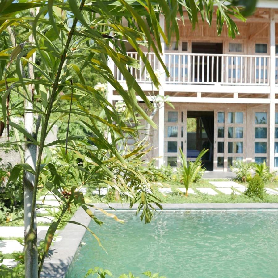 Silir Villa "Your Cozy Home" Mataram Esterno foto