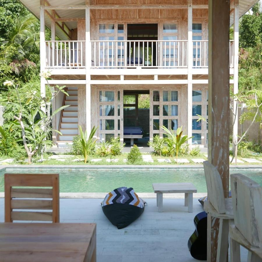 Silir Villa "Your Cozy Home" Mataram Esterno foto