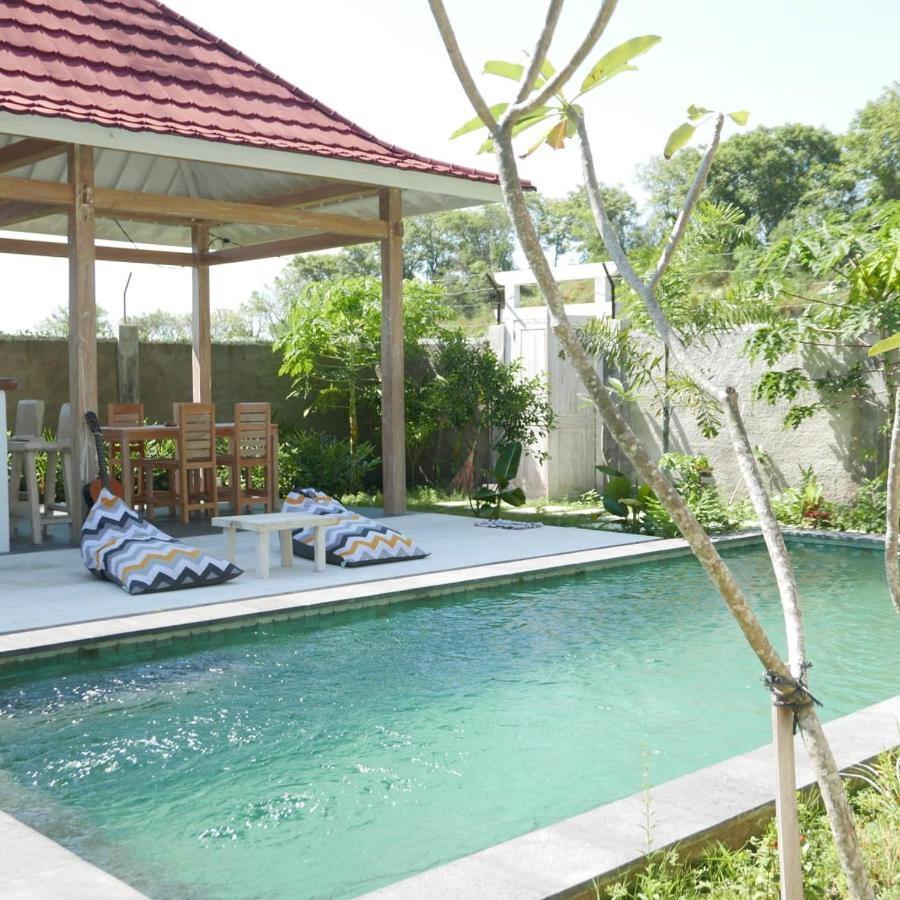 Silir Villa "Your Cozy Home" Mataram Esterno foto