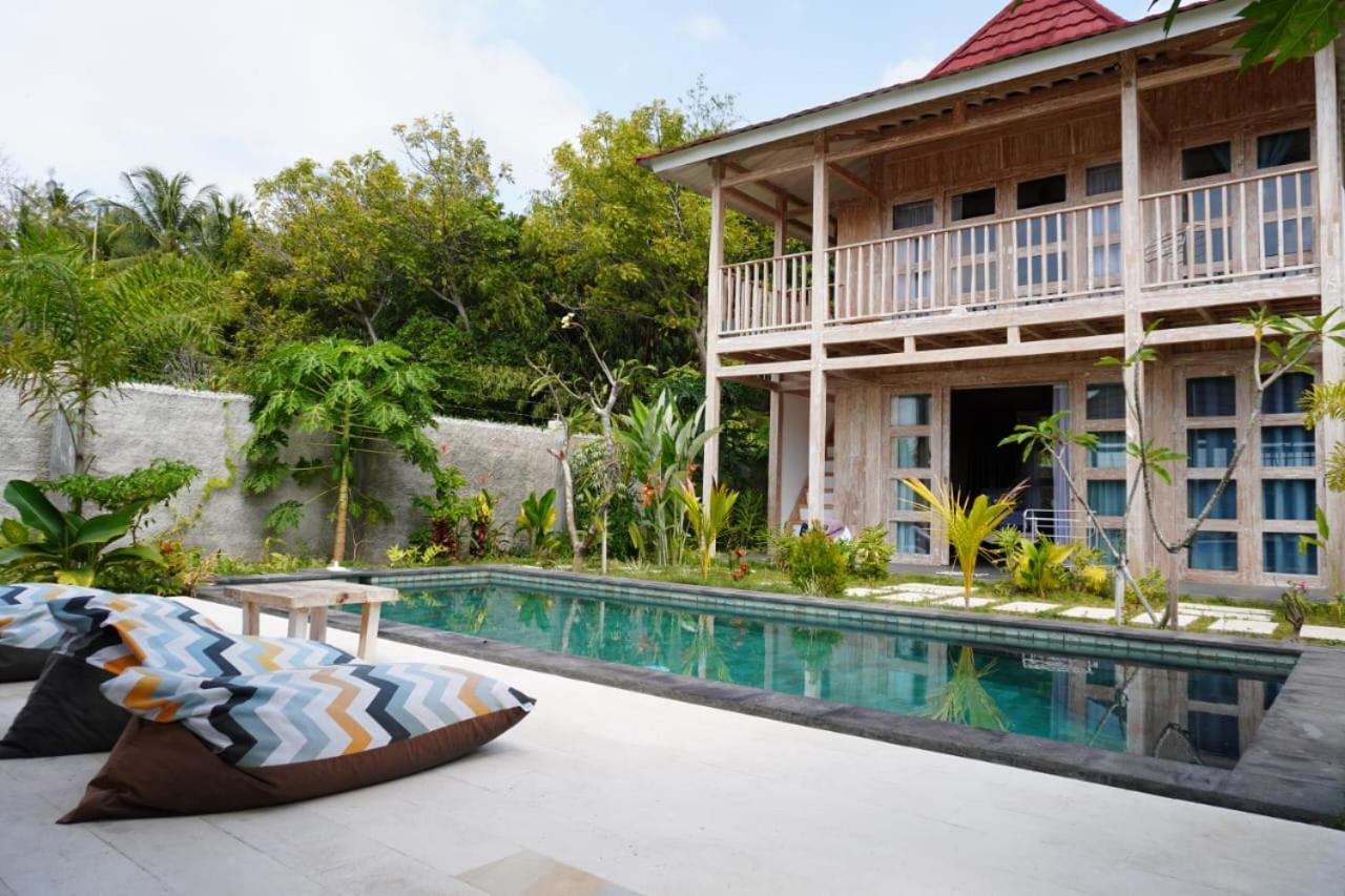 Silir Villa "Your Cozy Home" Mataram Esterno foto